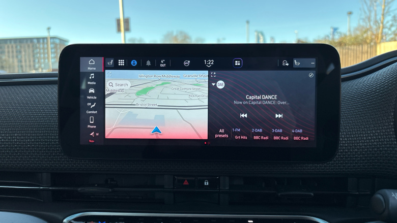 Fiat 500 87kW La Prima 42kWh 3dr Auto Electric Hatchback